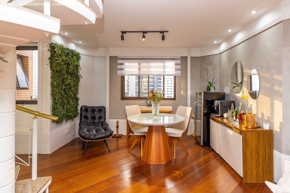 Cobertura, 4 quartos, 327 m² - Foto 4