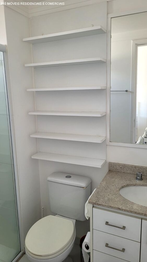 Apartamento à venda com 2 quartos, 79m² - Foto 18