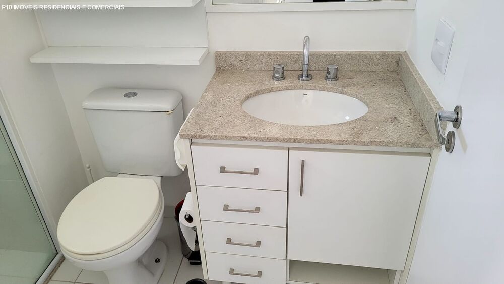 Apartamento à venda com 2 quartos, 79m² - Foto 17