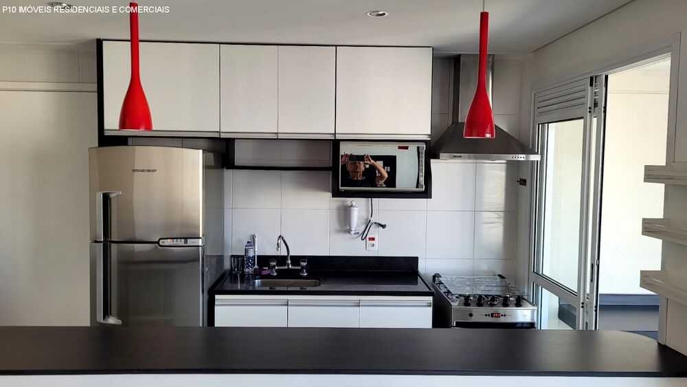 Apartamento à venda com 2 quartos, 79m² - Foto 6