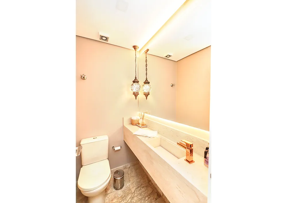Apartamento, 3 quartos, 226 m² - Foto 11