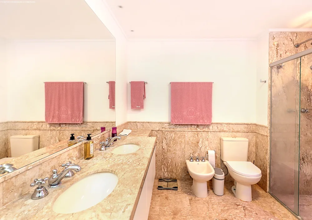 Apartamento, 3 quartos, 226 m² - Foto 5