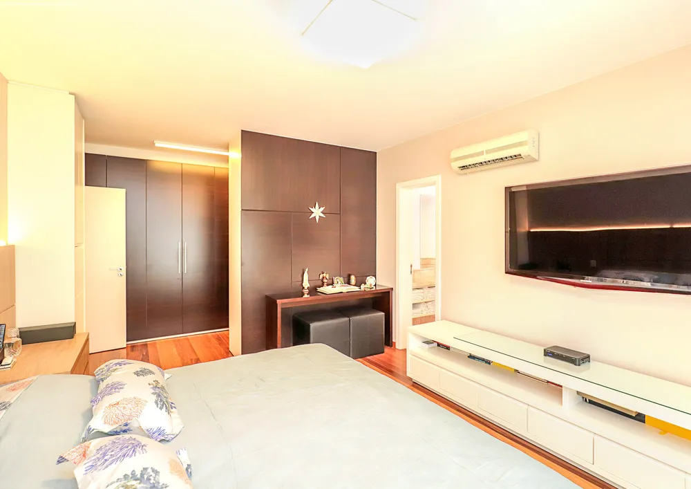 Apartamento, 3 quartos, 226 m² - Foto 8