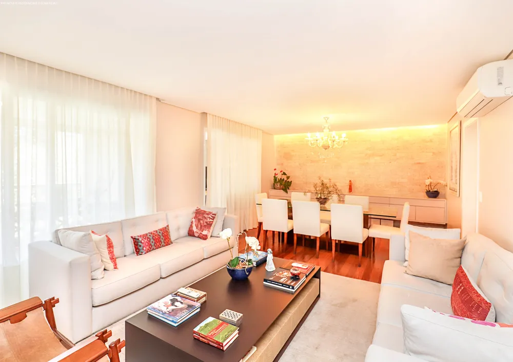 Apartamento, 3 quartos, 226 m² - Foto 3