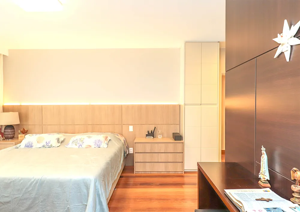 Apartamento, 3 quartos, 226 m² - Foto 4