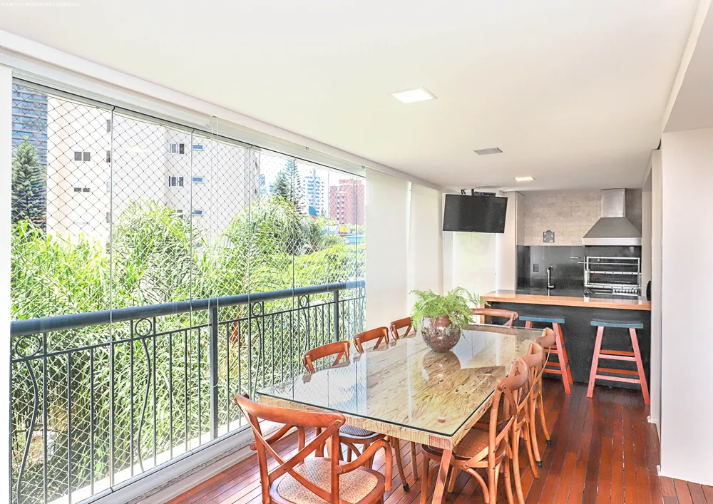 Apartamento, 3 quartos, 226 m² - Foto 6