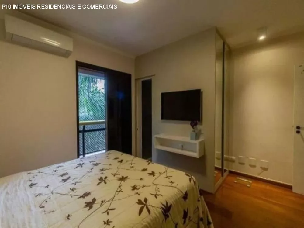 Apartamento à venda com 4 quartos, 175m² - Foto 3