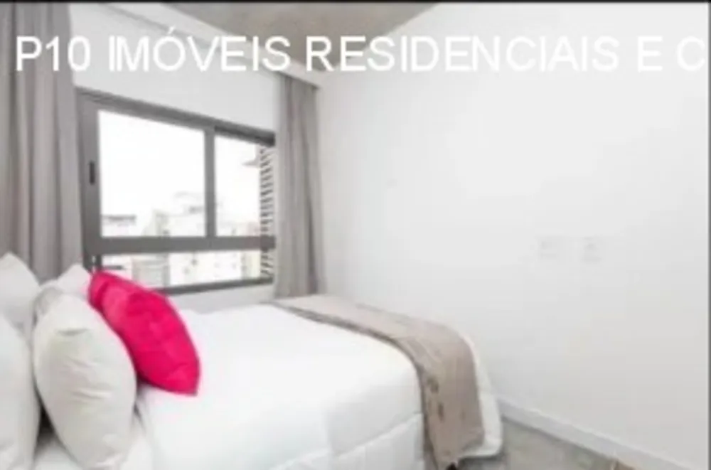 Apartamento, 2 quartos, 50 m² - Foto 7