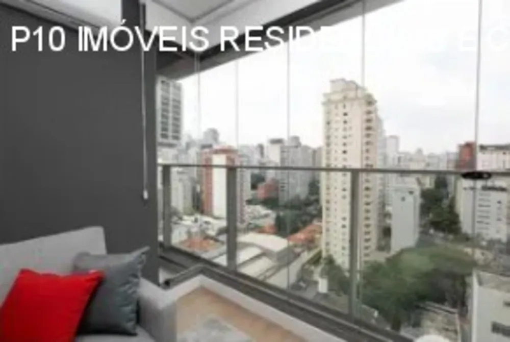 Apartamento, 2 quartos, 50 m² - Foto 8