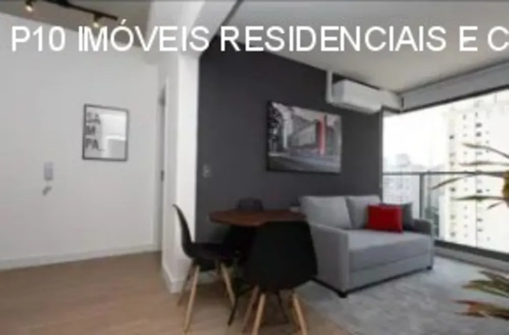 Apartamento, 2 quartos, 50 m² - Foto 5