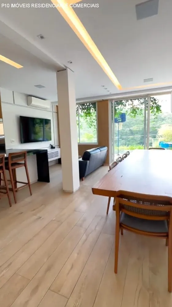 Casa de Condomínio, 4 quartos - Foto 6