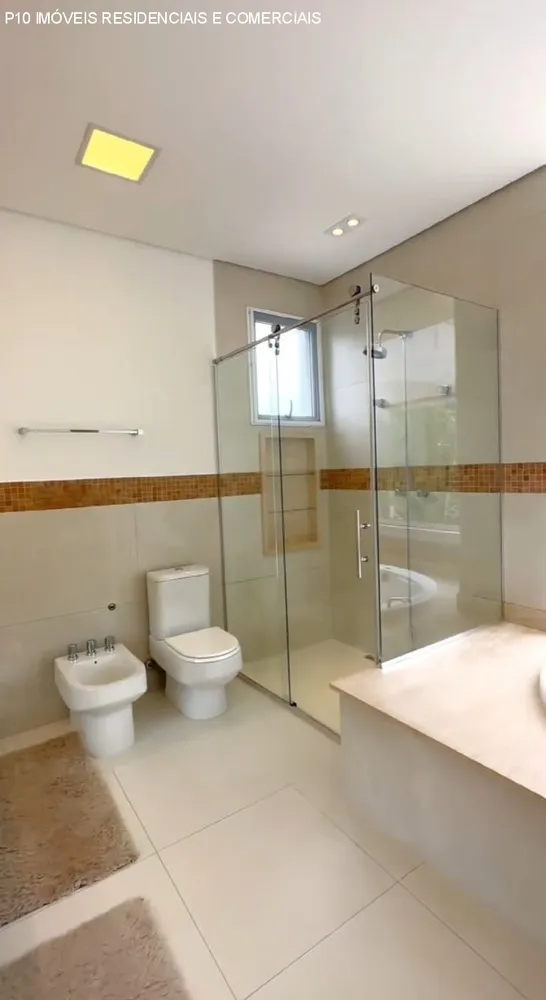 Casa de Condomínio, 4 quartos - Foto 12