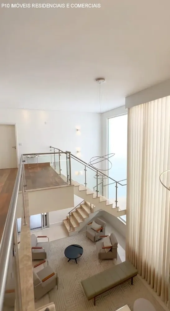 Casa de Condomínio, 4 quartos - Foto 8