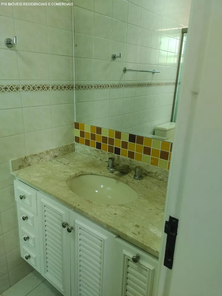 Apartamento à venda com 3 quartos, 76m² - Foto 5