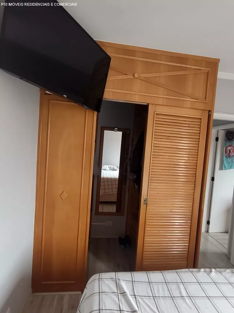 Apartamento à venda com 3 quartos, 76m² - Foto 17