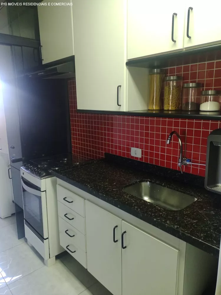 Apartamento à venda com 3 quartos, 76m² - Foto 28