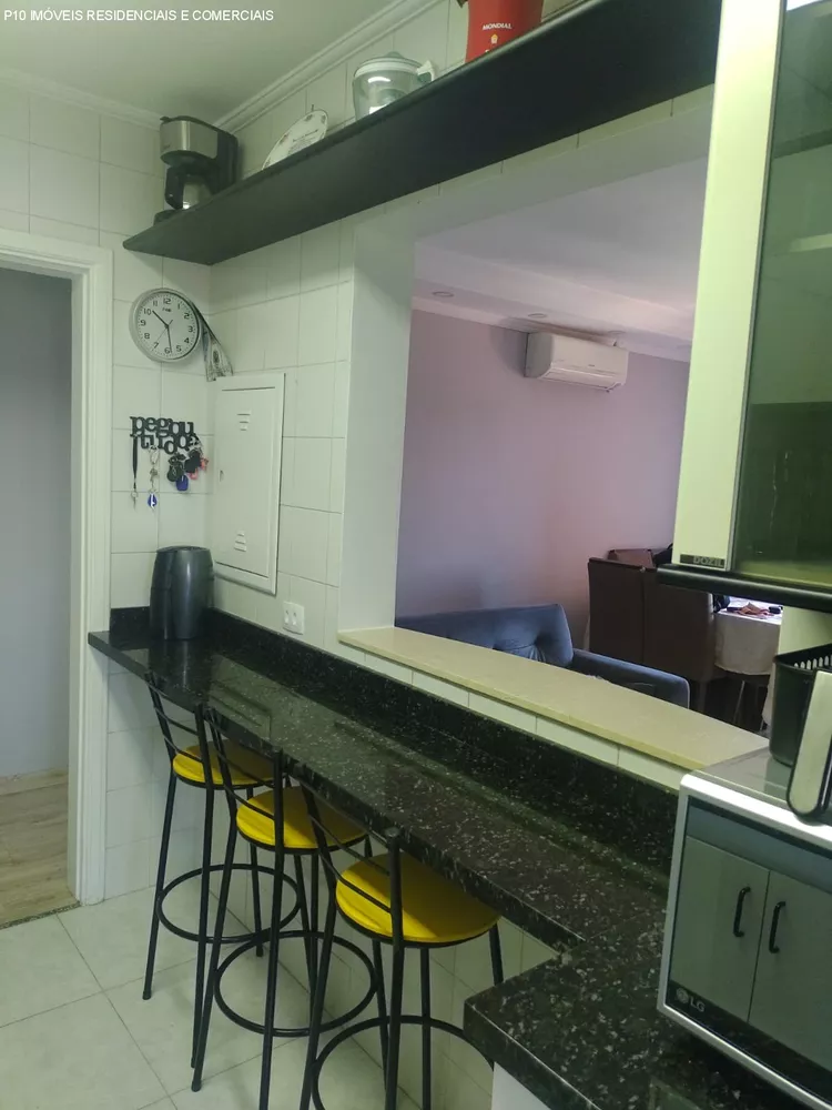 Apartamento à venda com 3 quartos, 76m² - Foto 13