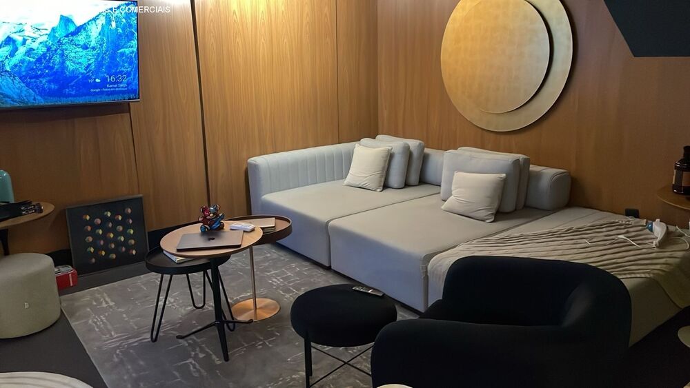 Apartamento, 1 quarto, 86 m² - Foto 8