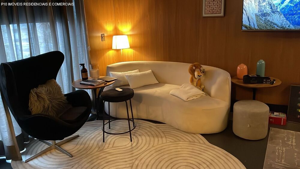 Apartamento, 1 quarto, 86 m² - Foto 10