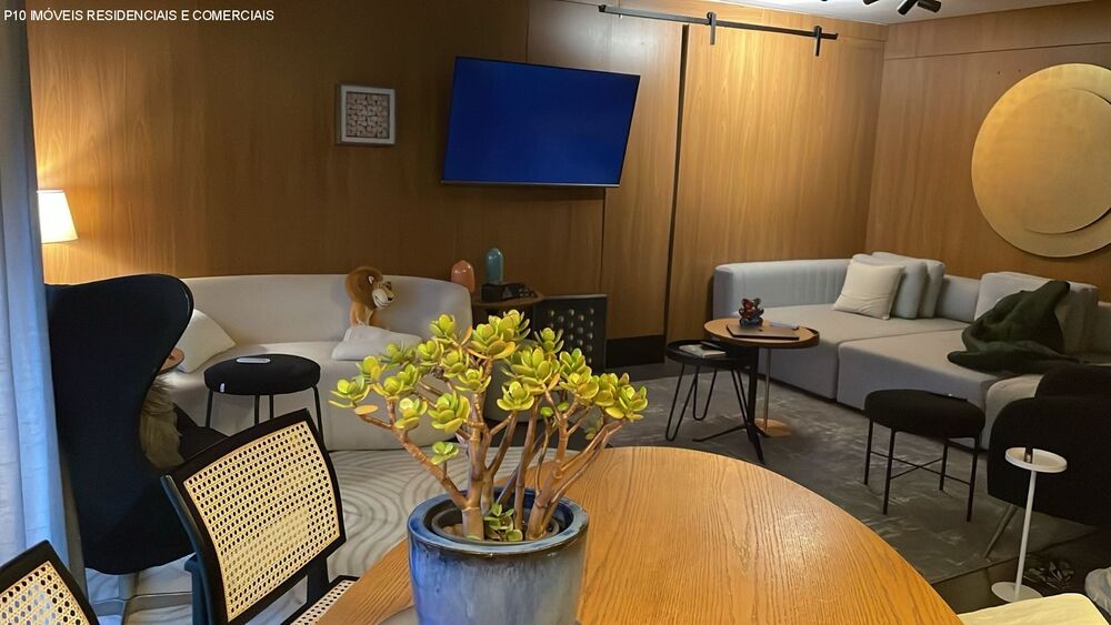 Apartamento, 1 quarto, 86 m² - Foto 2