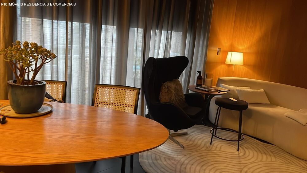 Apartamento, 1 quarto, 86 m² - Foto 5