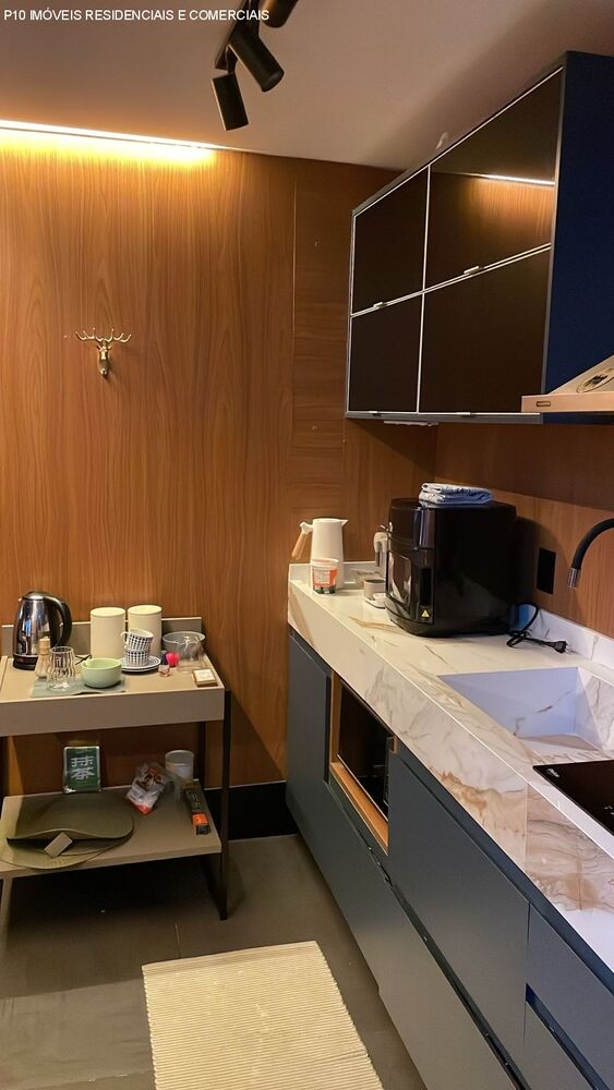 Apartamento, 1 quarto, 86 m² - Foto 7