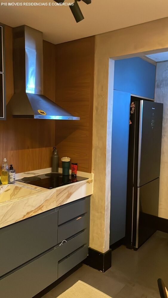 Apartamento, 1 quarto, 86 m² - Foto 9
