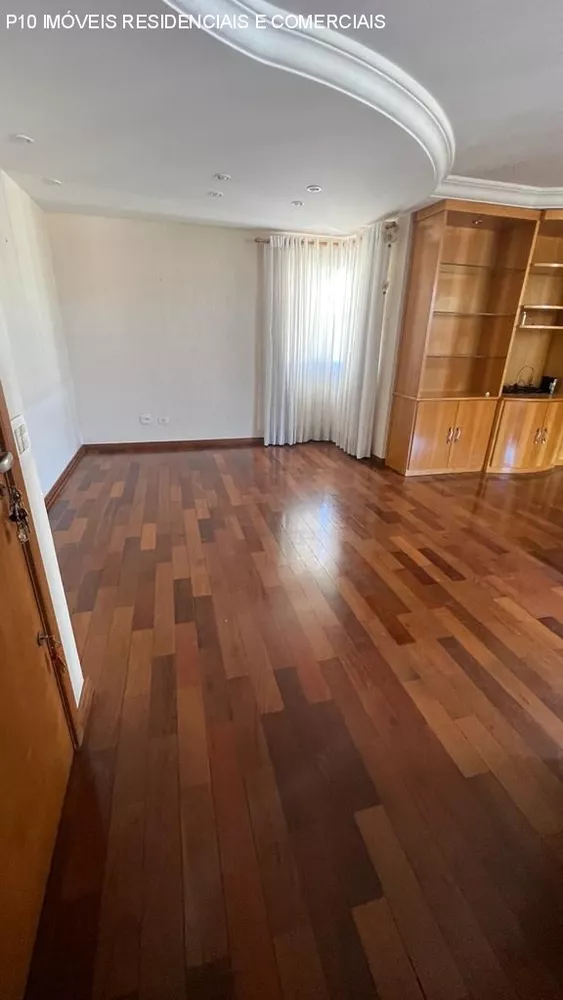 Apartamento à venda com 2 quartos, 140m² - Foto 2