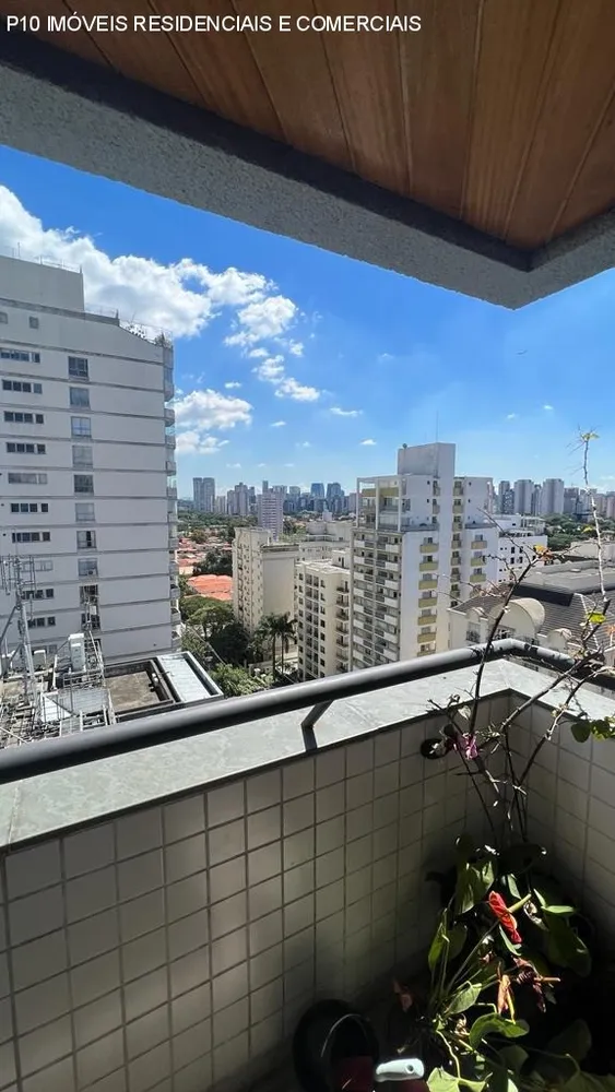 Apartamento, 2 quartos, 140 m² - Foto 5