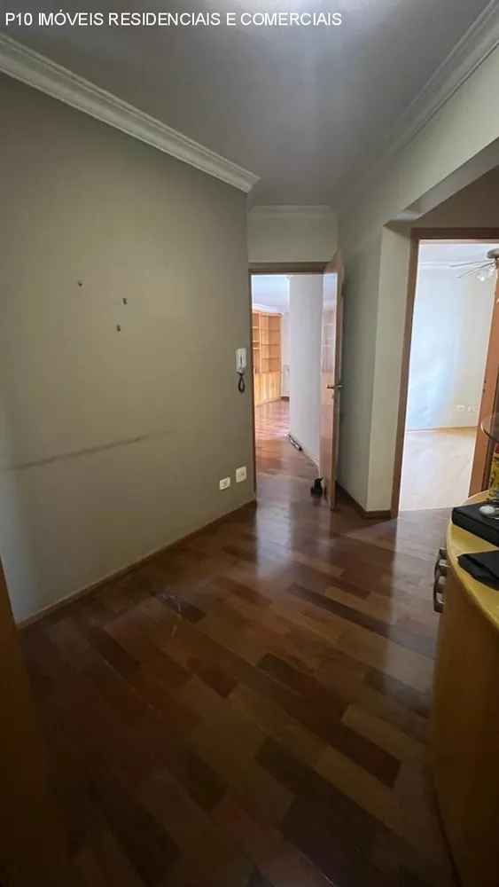 Apartamento à venda com 2 quartos, 140m² - Foto 4