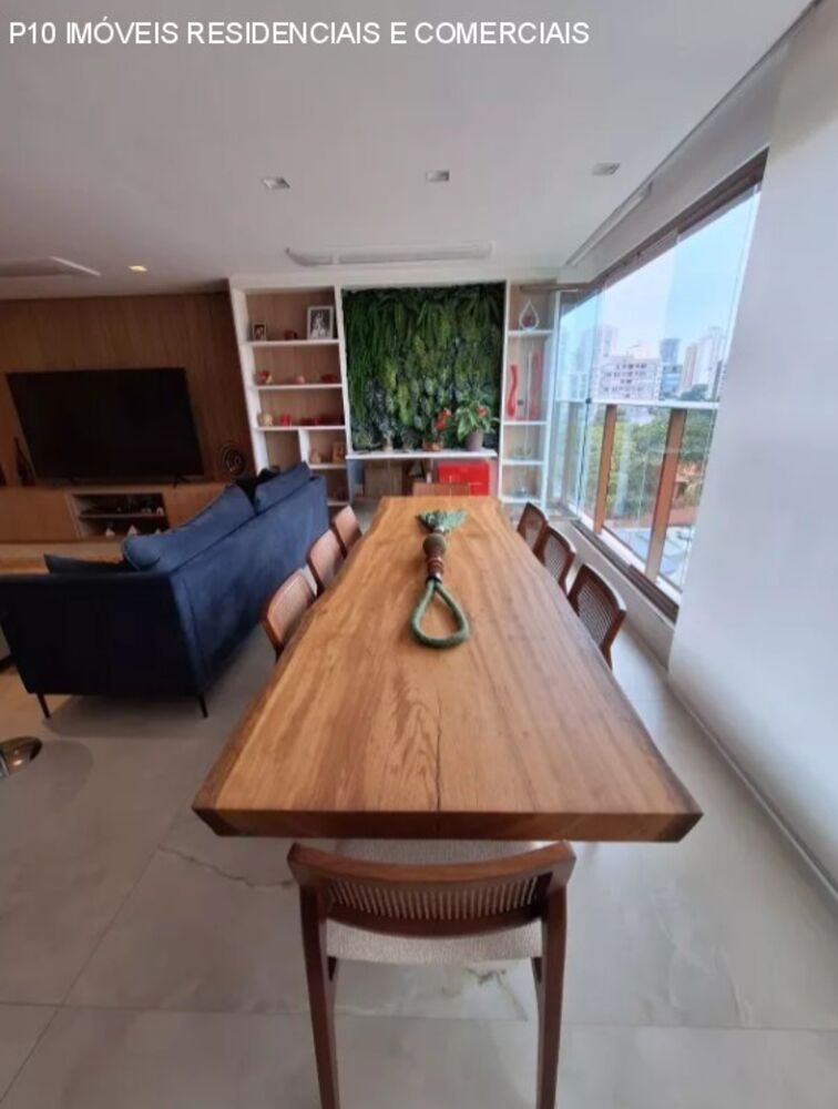 Apartamento, 1 quarto, 110 m² - Foto 1