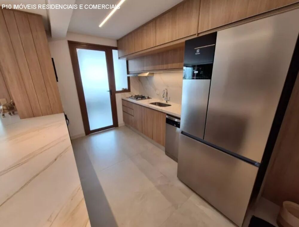 Apartamento, 1 quarto, 110 m² - Foto 5