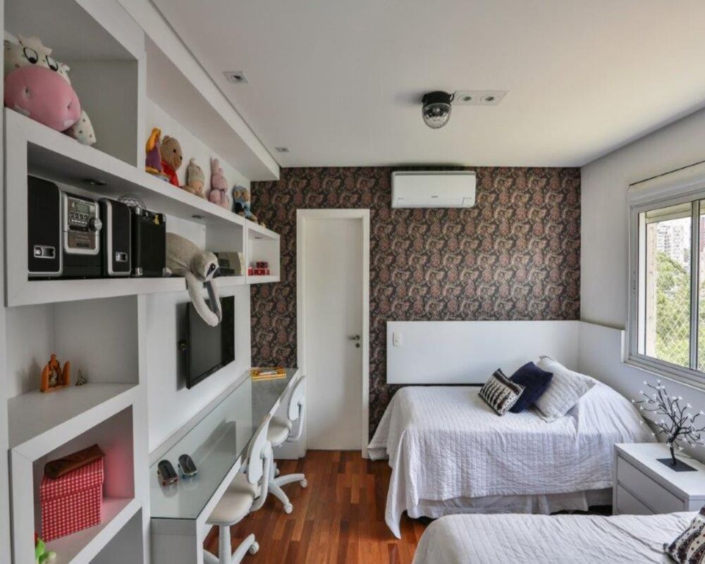 Apartamento à venda com 3 quartos, 260m² - Foto 18