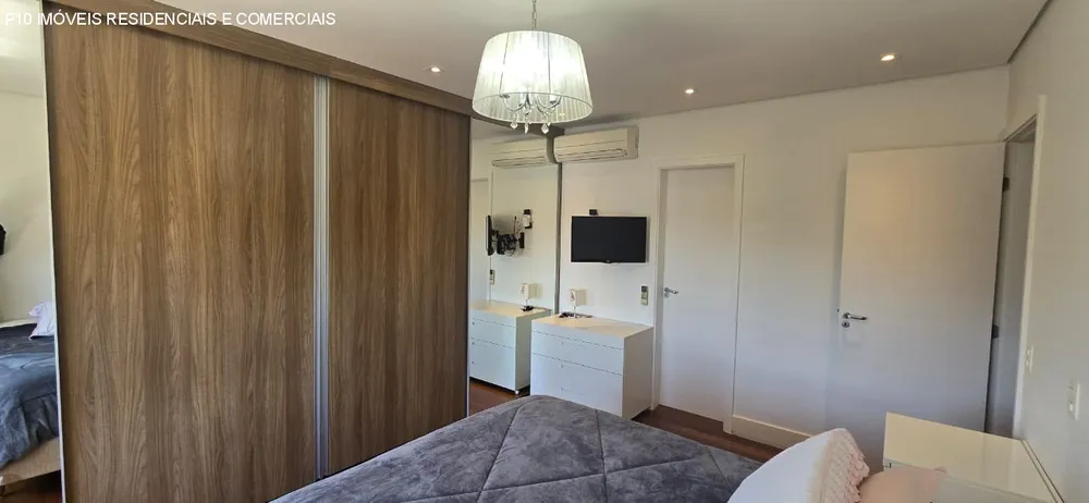 Apartamento, 3 quartos, 171 m² - Foto 8