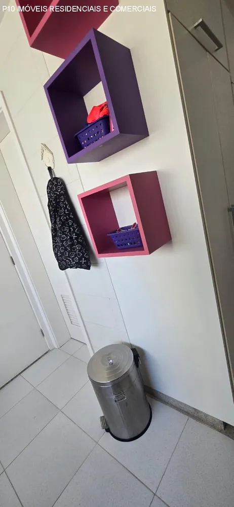 Apartamento, 3 quartos, 171 m² - Foto 3