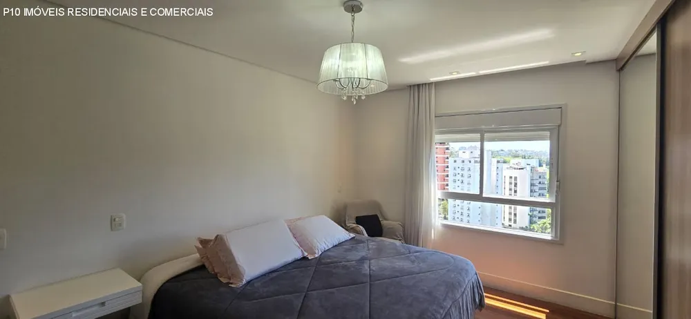 Apartamento, 3 quartos, 171 m² - Foto 7