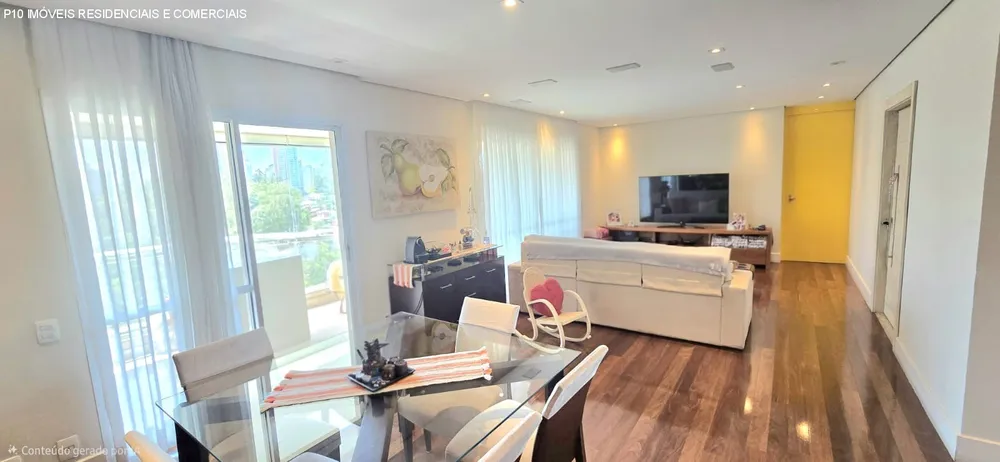 Apartamento, 3 quartos, 171 m² - Foto 2
