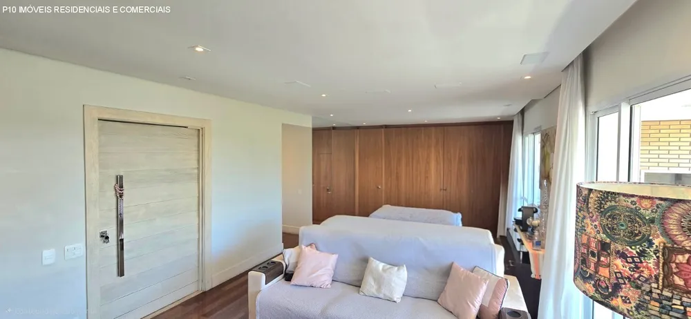 Apartamento, 3 quartos, 171 m² - Foto 2