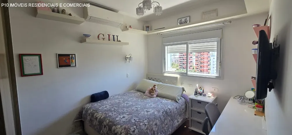 Apartamento, 3 quartos, 171 m² - Foto 9