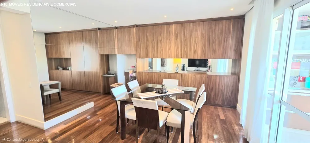 Apartamento, 3 quartos, 171 m² - Foto 3