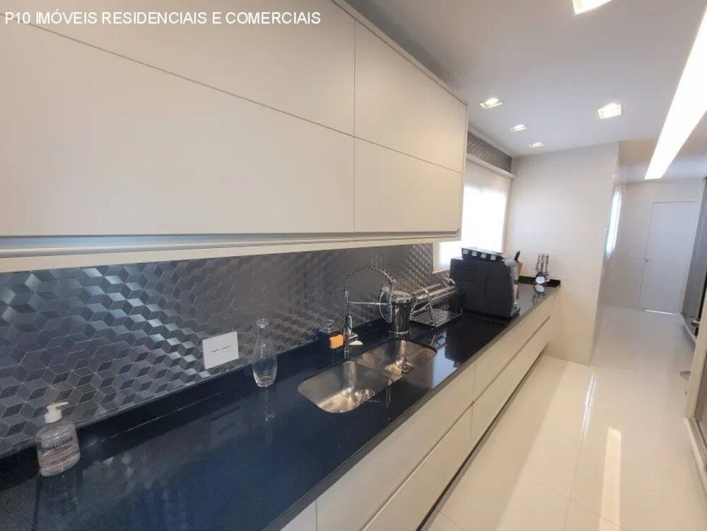 Cobertura à venda com 4 quartos, 300m² - Foto 15