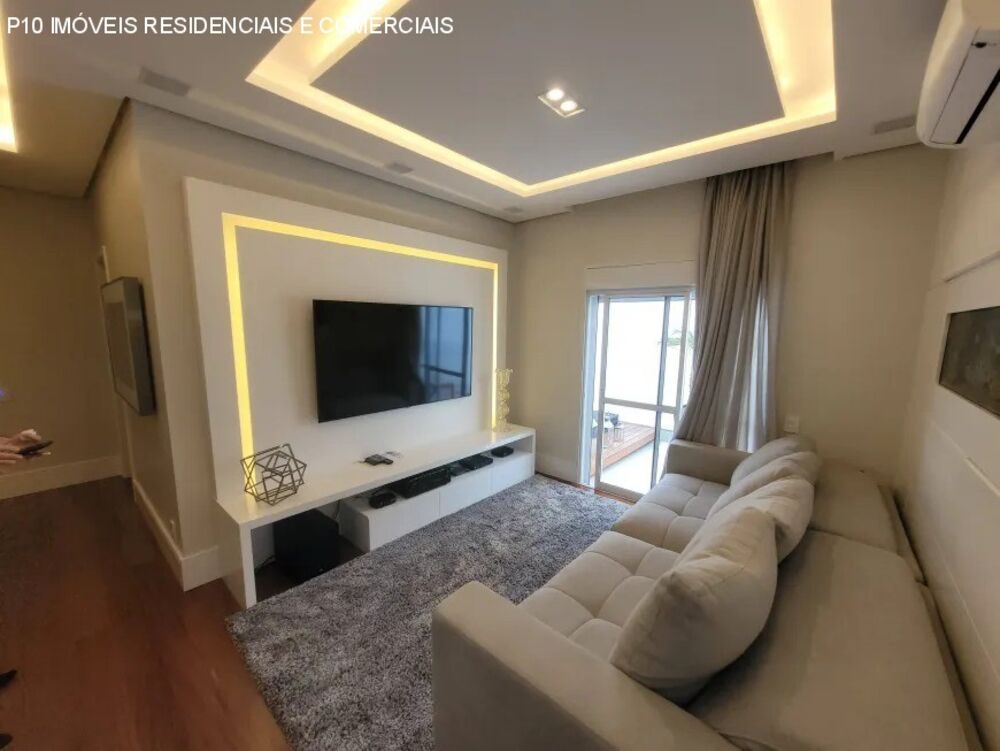 Cobertura à venda com 4 quartos, 300m² - Foto 21