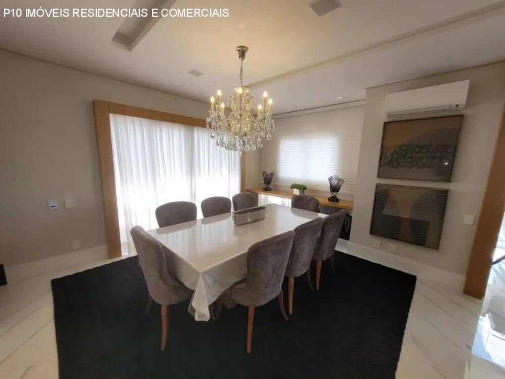 Cobertura à venda com 4 quartos, 300m² - Foto 9