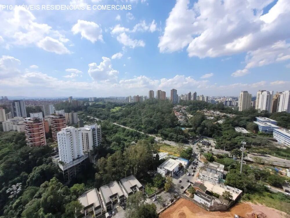 Cobertura à venda com 4 quartos, 300m² - Foto 11