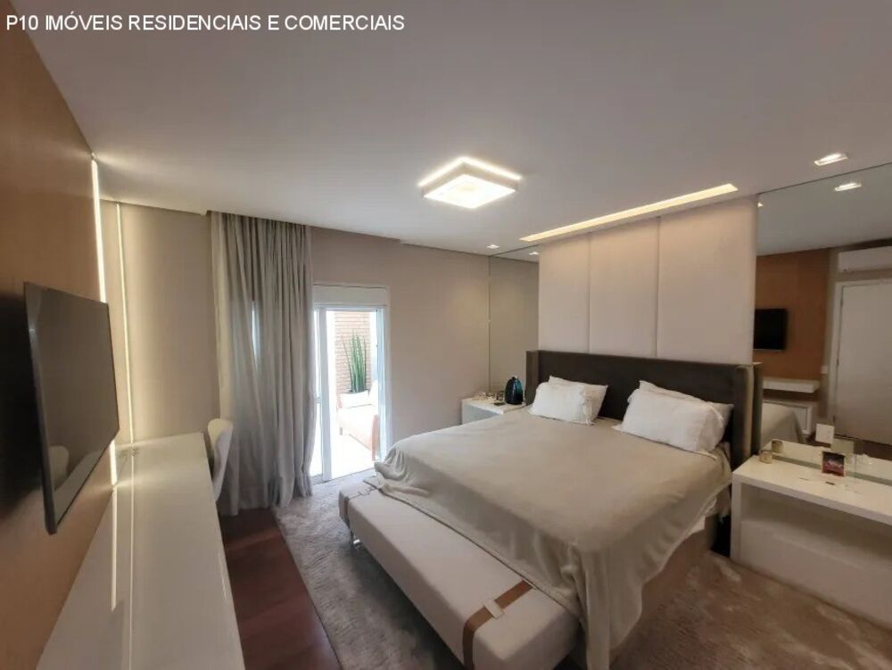 Cobertura à venda com 4 quartos, 300m² - Foto 24
