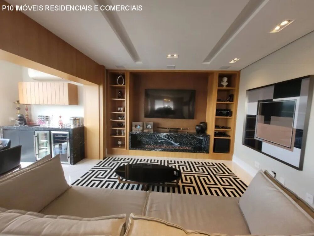 Cobertura à venda com 4 quartos, 300m² - Foto 3