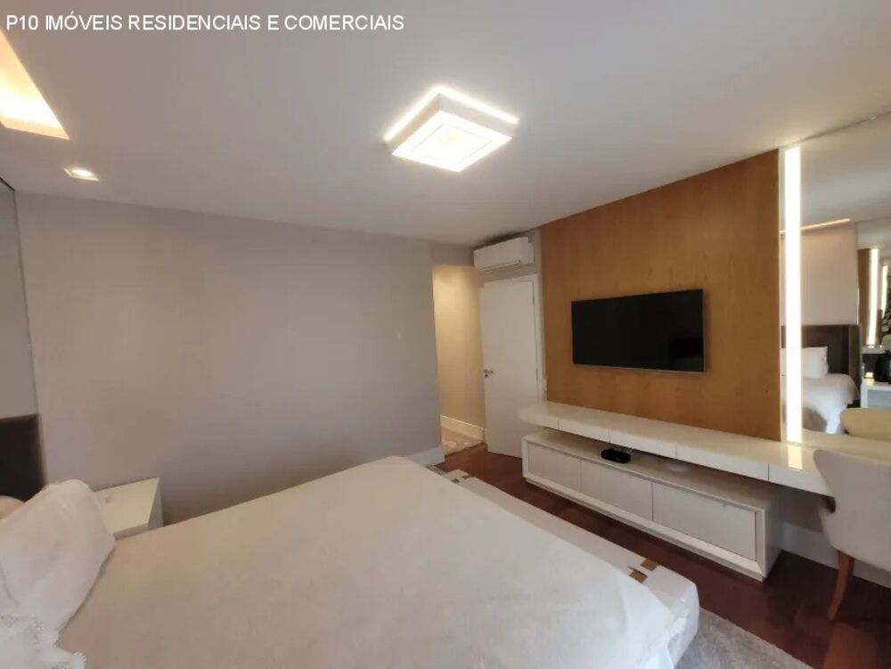 Cobertura à venda com 4 quartos, 300m² - Foto 26