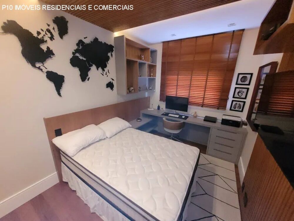 Cobertura à venda com 4 quartos, 300m² - Foto 17