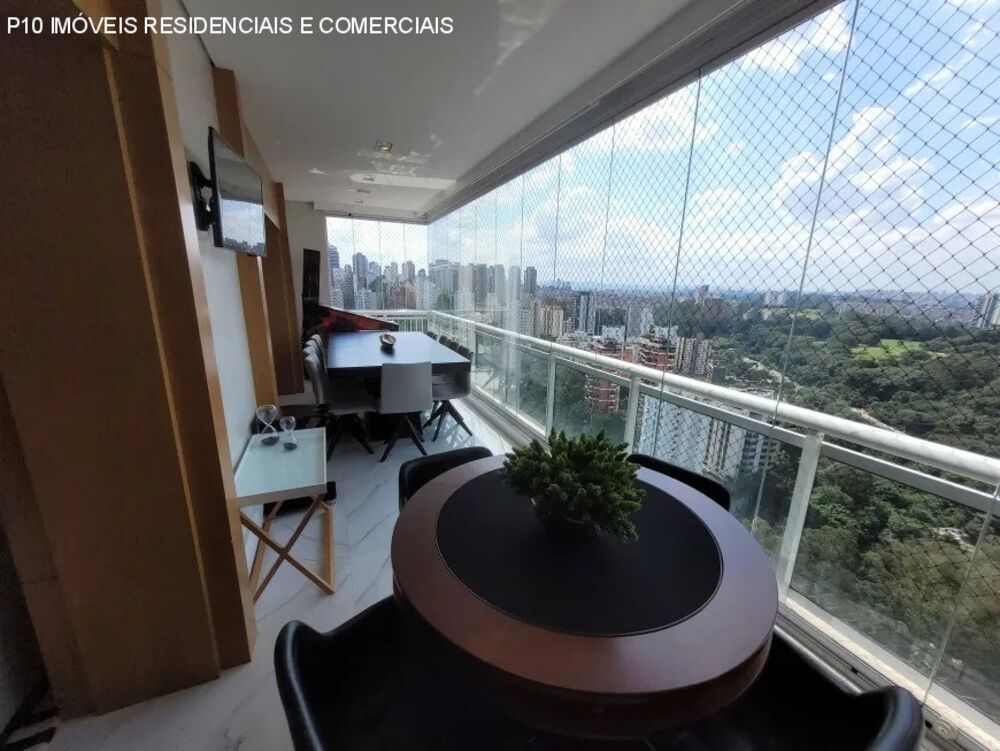 Cobertura à venda com 4 quartos, 300m² - Foto 5