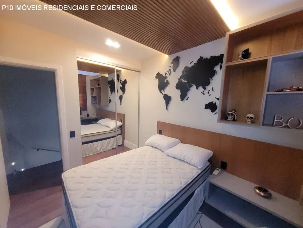 Cobertura à venda com 4 quartos, 300m² - Foto 18